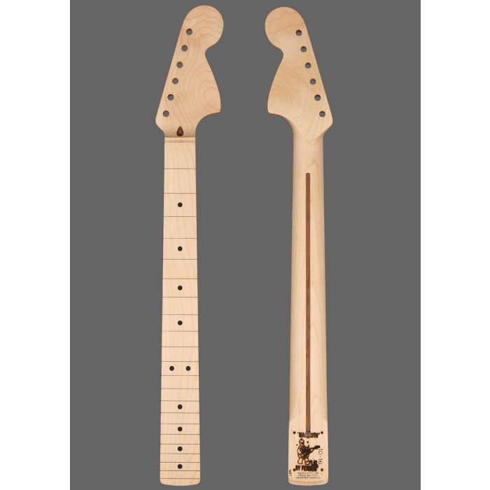 CBS Strat® Replacement Neck