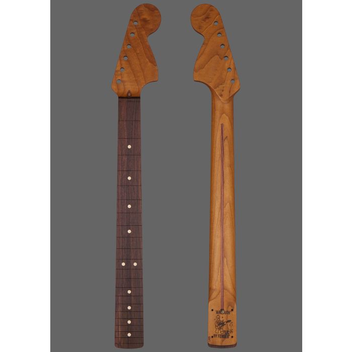 CBS Strat® Replacement Neck