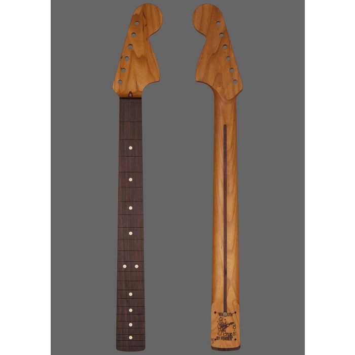 CBS Strat® Replacement Neck