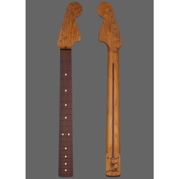 CBS Strat® Replacement Neck