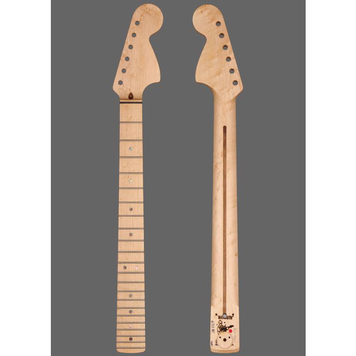 CBS Strat® Replacement Neck