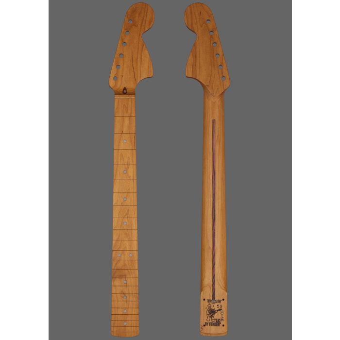 CBS Strat® Replacement Neck