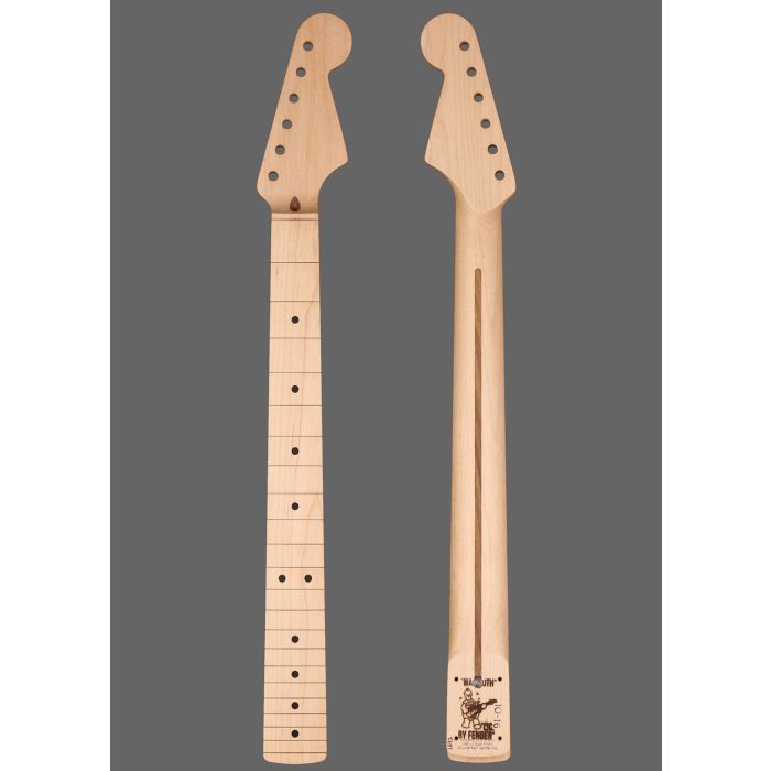 Strat® Replacement Neck