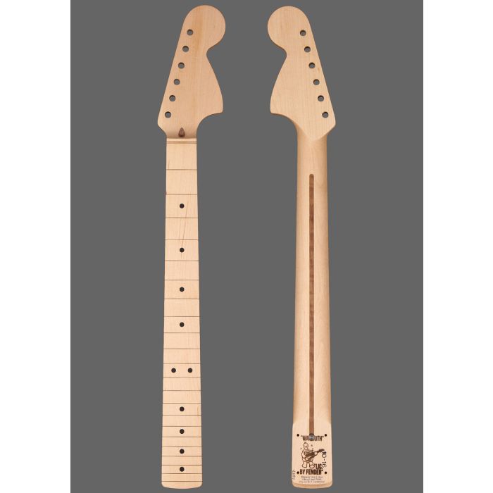 CBS Strat® Replacement Neck