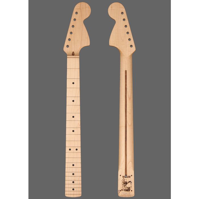 CBS Strat® Replacement Neck