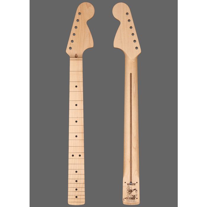 CBS Strat® Replacement Neck