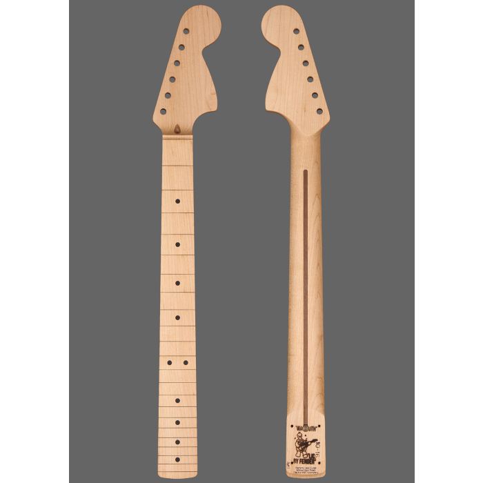 CBS Strat® Replacement Neck