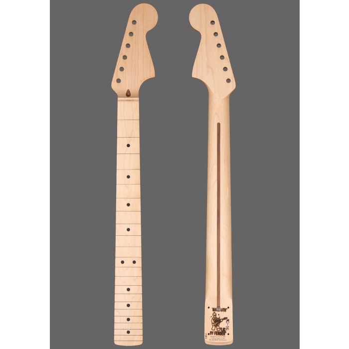 Jazzmaster® Replacement Neck