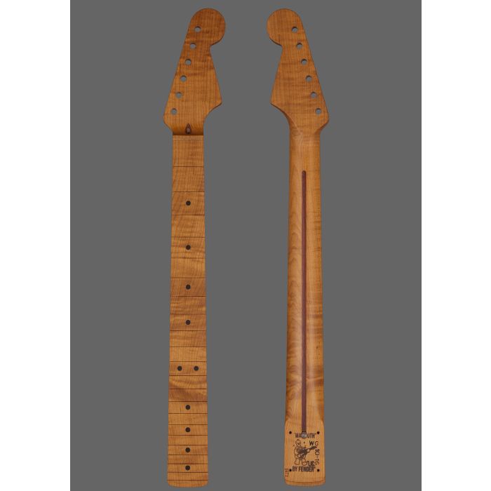 Strat® Replacement Neck