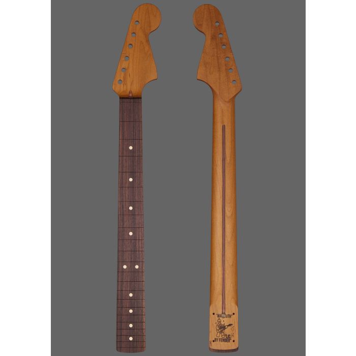 Jazzmaster® Replacement Neck