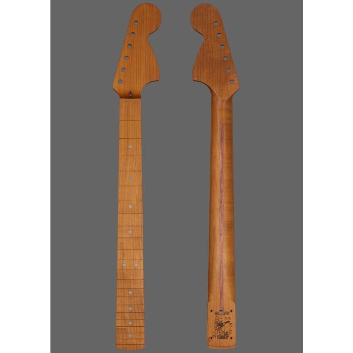 CBS Strat® Replacement Neck