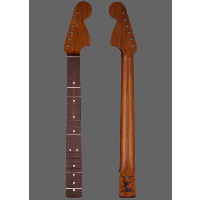 CBS Strat® Replacement Neck