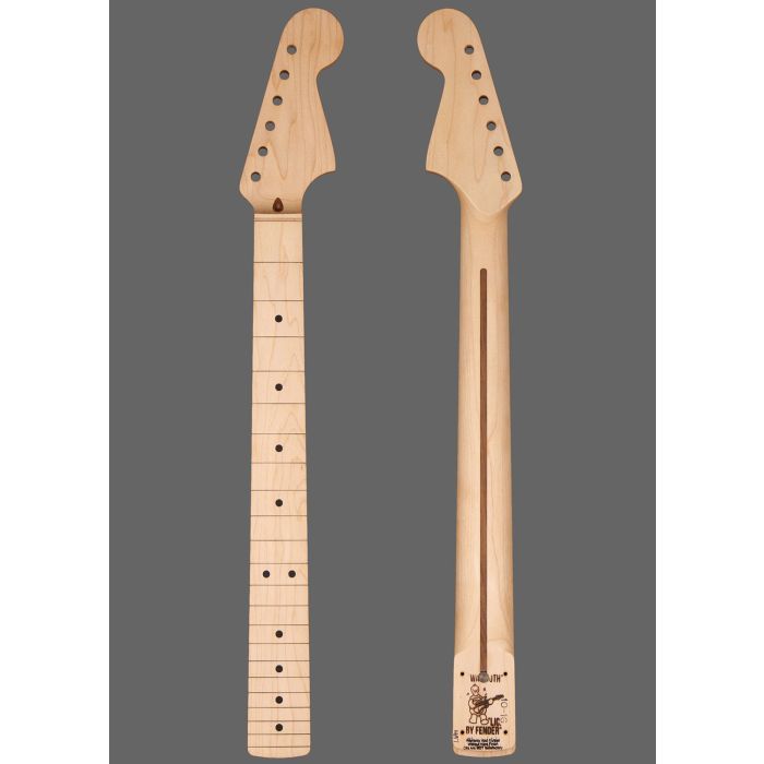 Jazzmaster® Replacement Neck