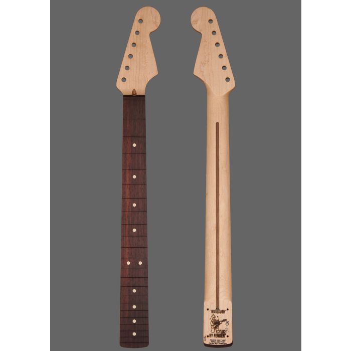 Strat® Replacement Neck
