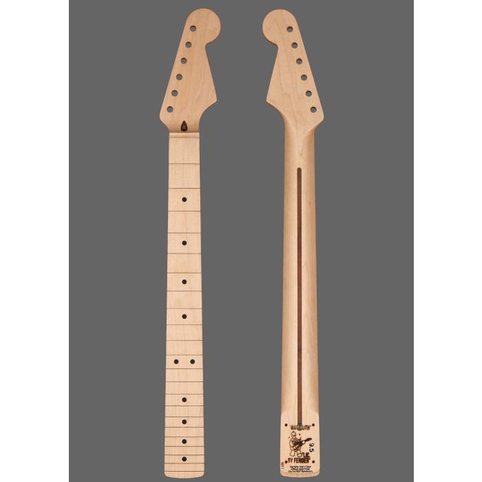 Strat® Replacement Neck