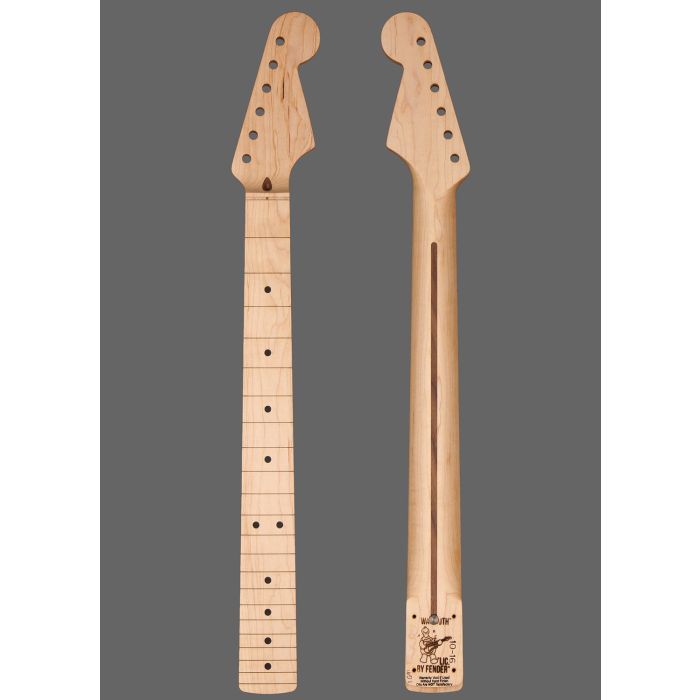 Strat® Replacement Neck