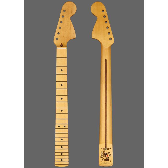 CBS Strat® Replacement Neck