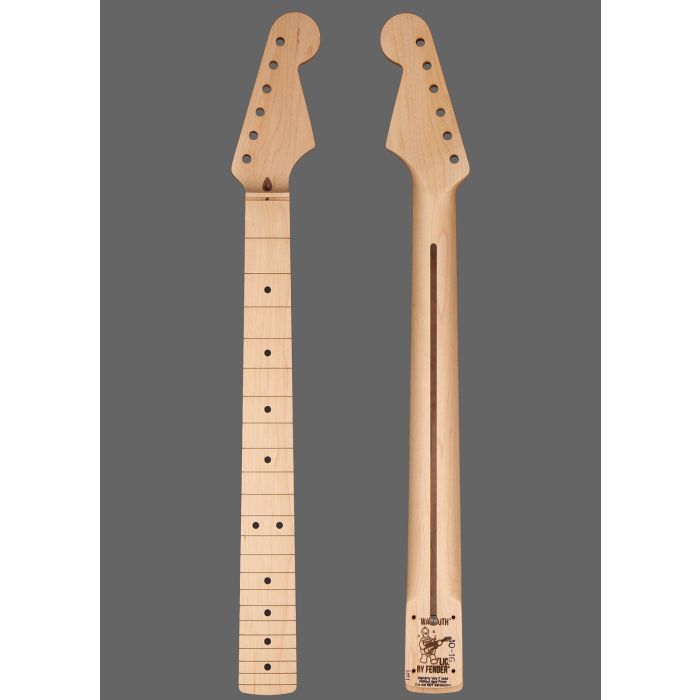 Strat® Replacement Neck