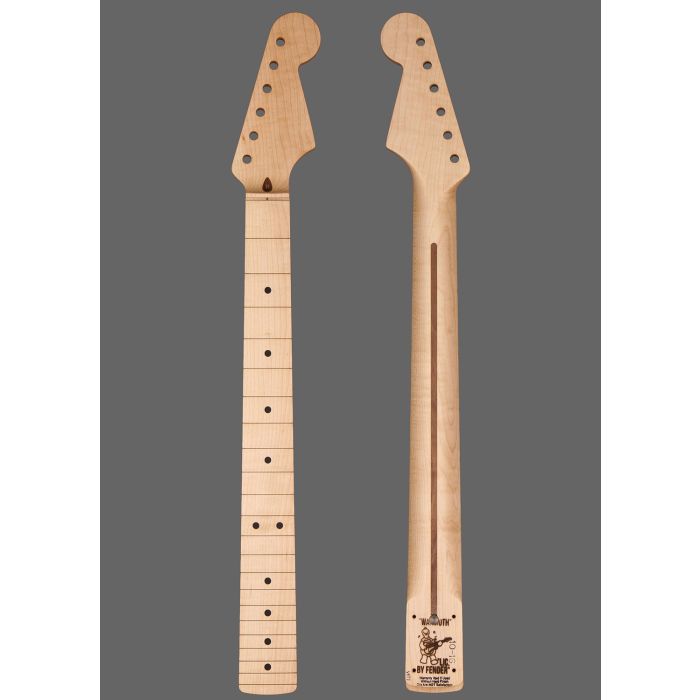 Strat® Replacement Neck