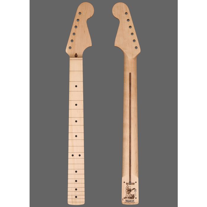 Jazzmaster® Replacement Neck