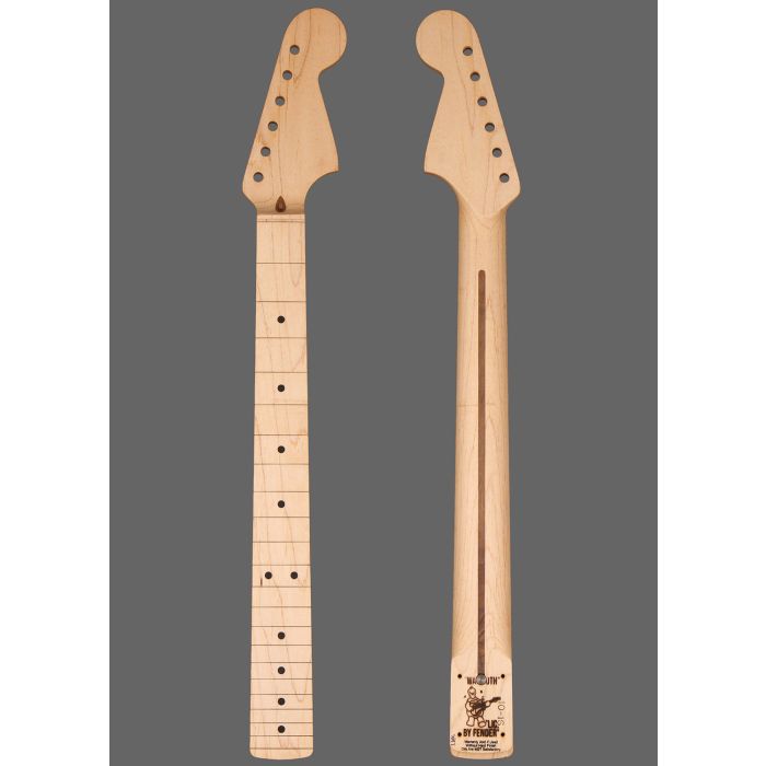 Jazzmaster® Replacement Neck