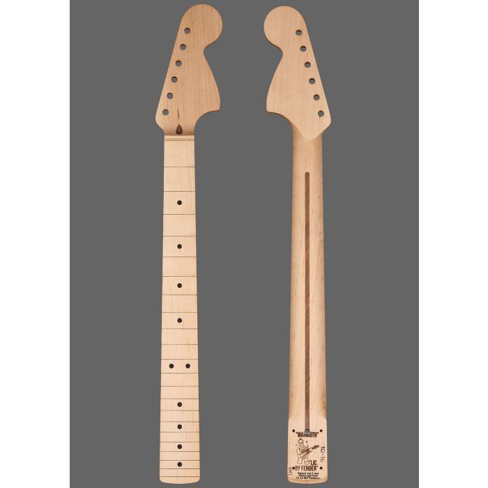 CBS Strat® Replacement Neck