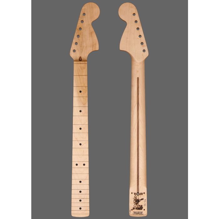 CBS Strat® Replacement Neck