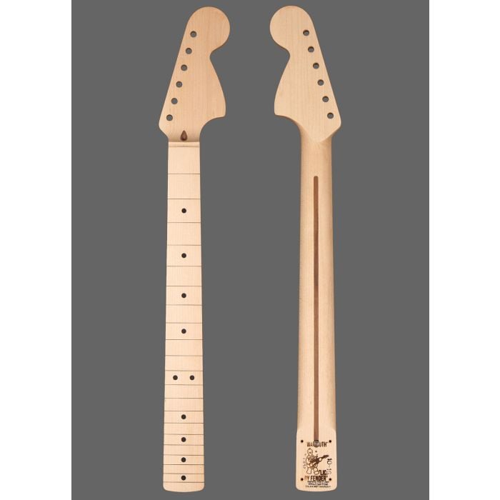 CBS Strat® Replacement Neck