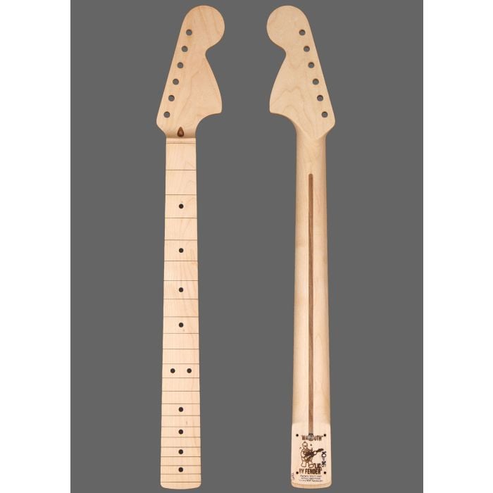 CBS Strat® Replacement Neck