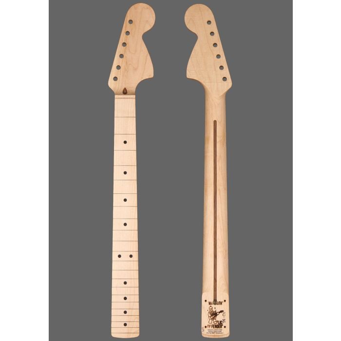 CBS Strat® Replacement Neck