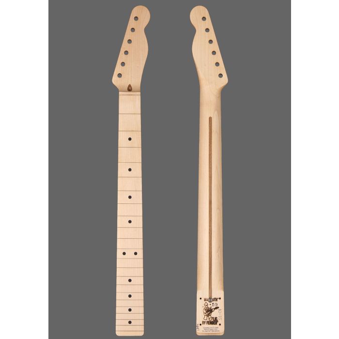 Tele® Replacement Neck