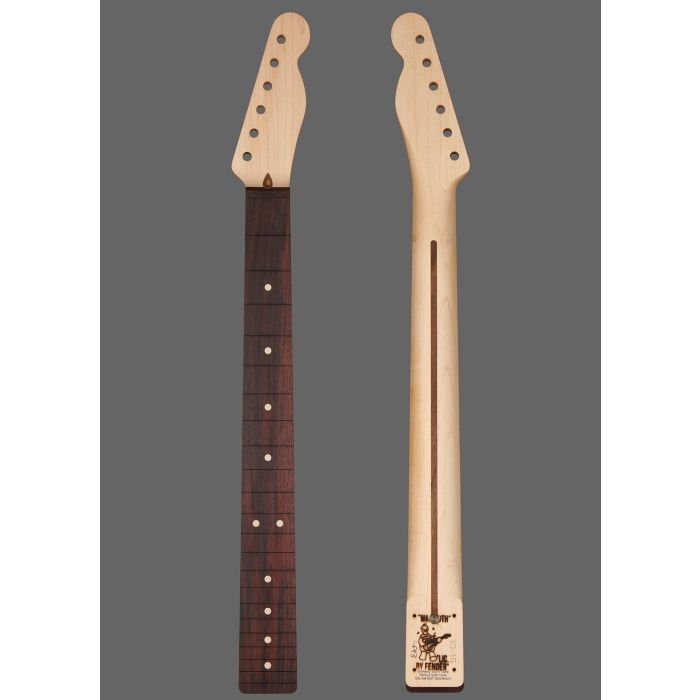 Tele® Replacement Neck