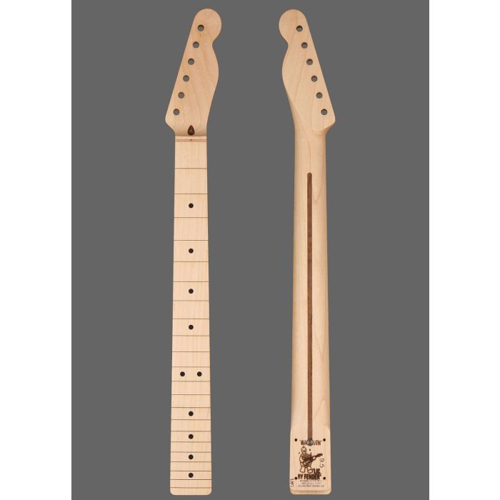 Tele® Replacement Neck