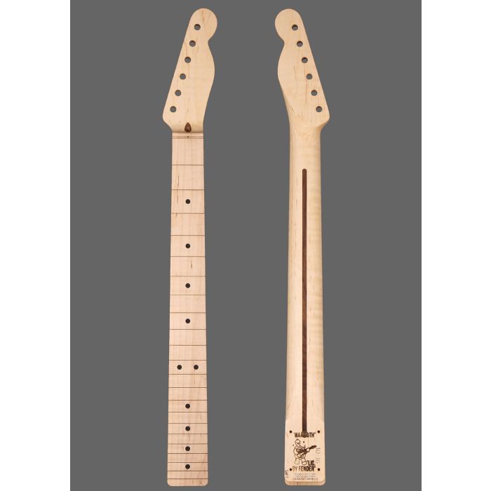 Tele® Replacement Neck