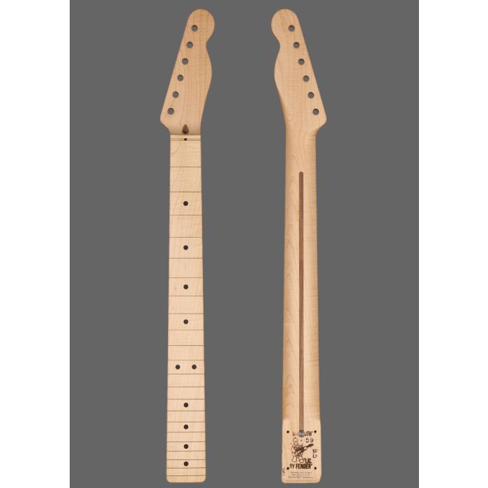 Tele® Replacement Neck