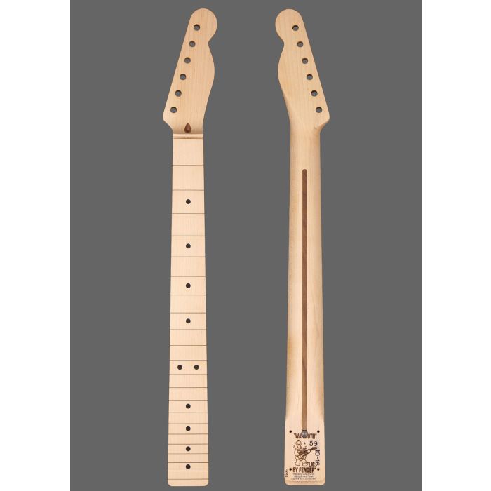 Tele® Replacement Neck