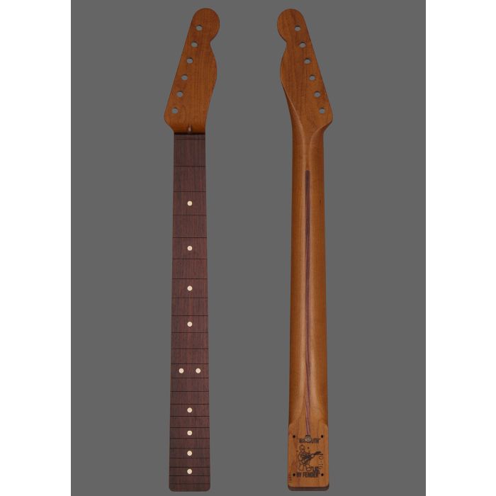 Tele® Replacement Neck