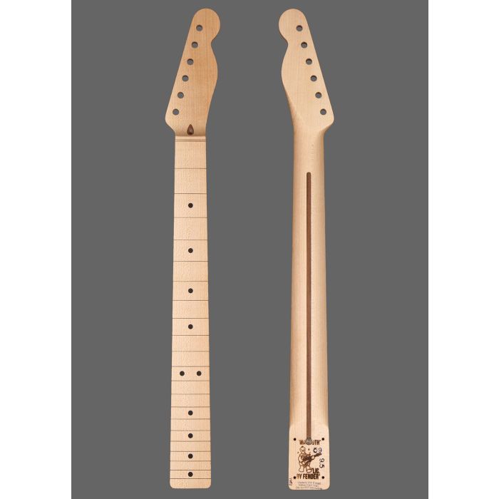 Tele® Replacement Neck