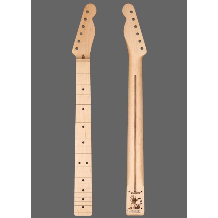 Tele® Replacement Neck
