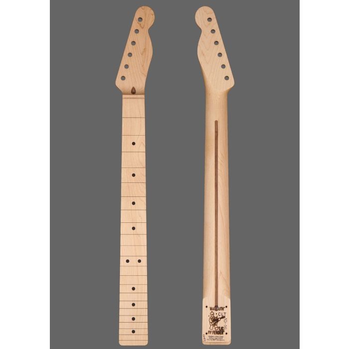Tele® Replacement Neck