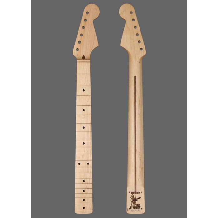 Strat® Replacement Neck