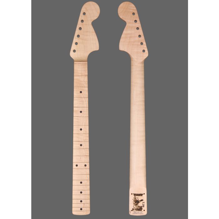 CBS Strat® Replacement Neck