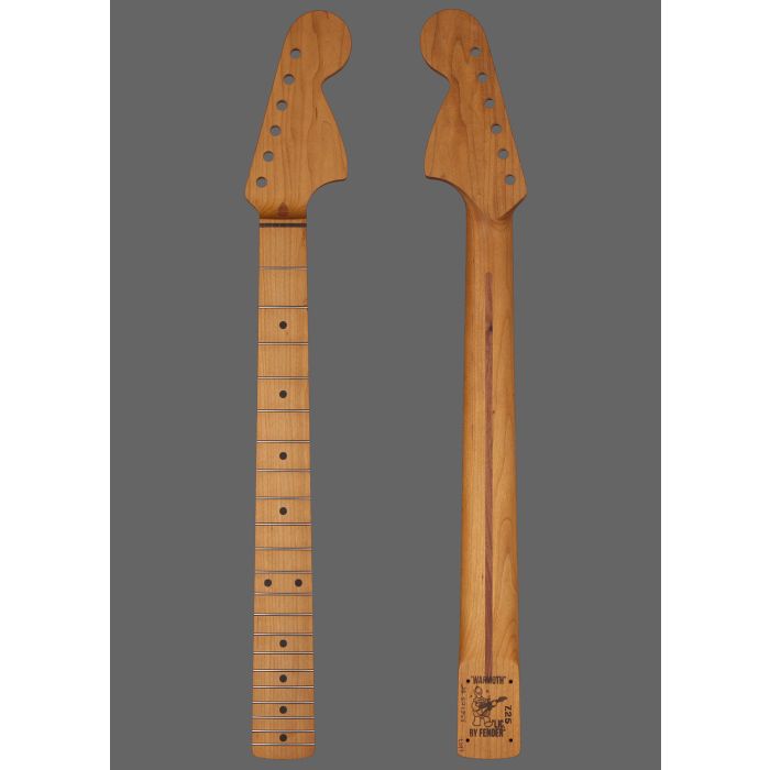 CBS Strat® Replacement Neck
