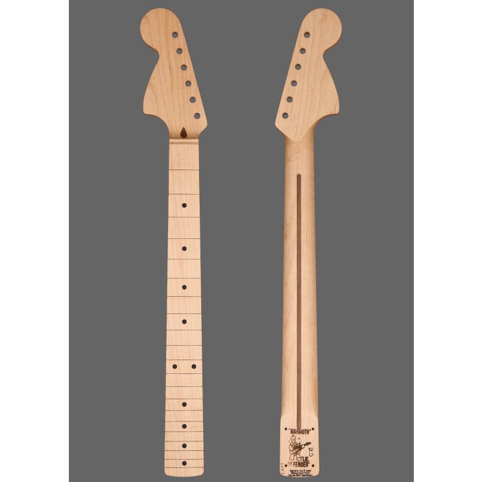 CBS Strat® Replacement Neck