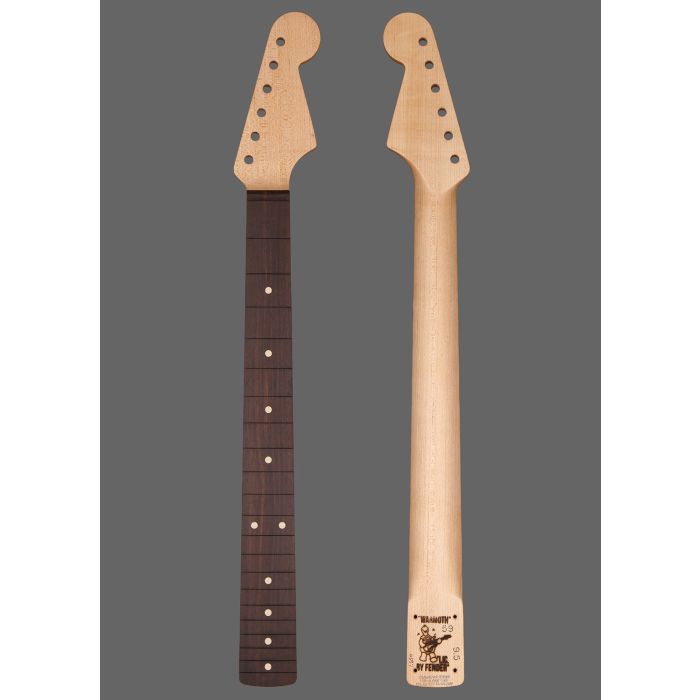 Strat® Replacement Neck