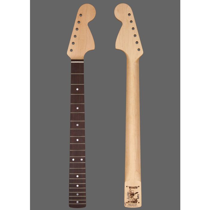 CBS Strat® Replacement Neck