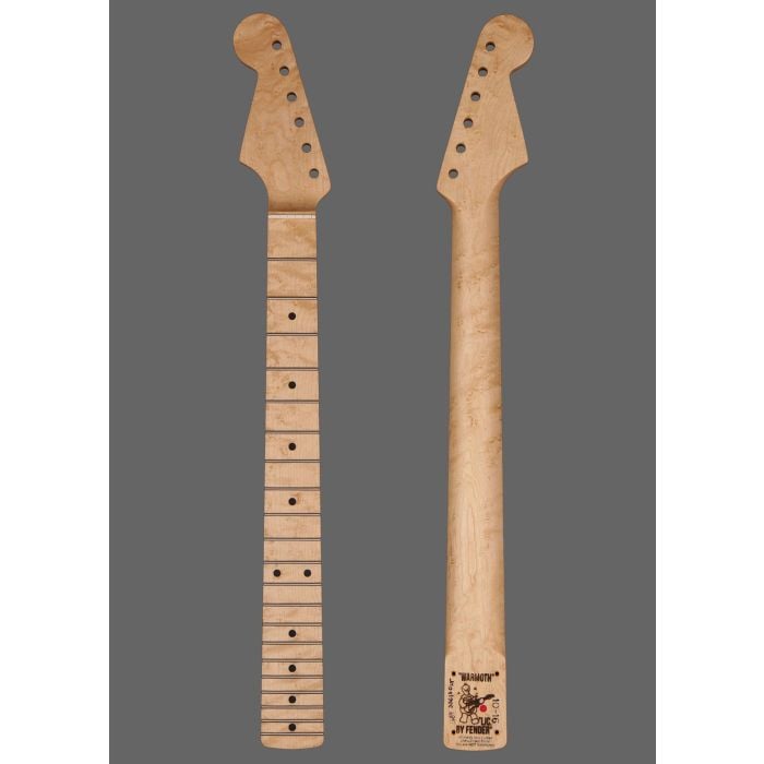 Strat® Replacement Neck