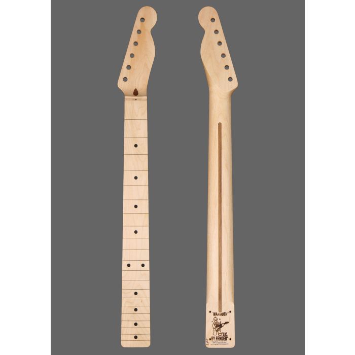 Tele® Replacement Neck