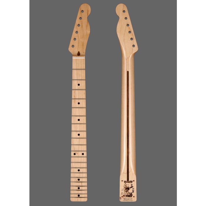 Tele® Replacement Neck