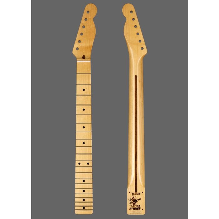 Tele® Replacement Neck